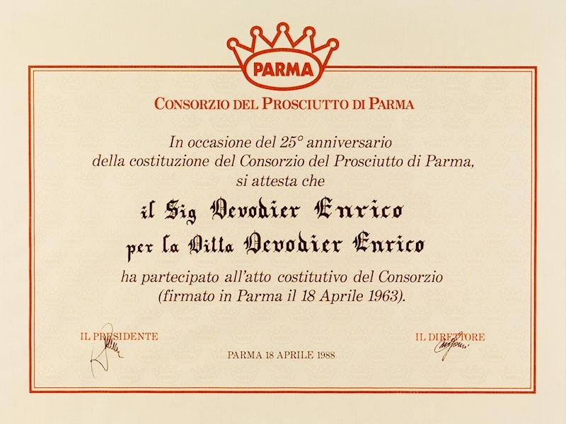 devodier 1963