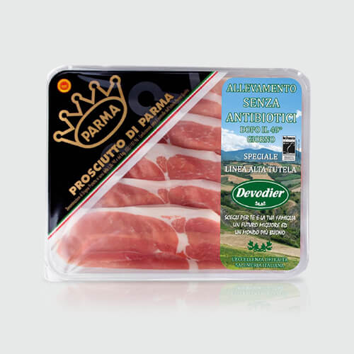 Salumi & Consumi Award <br> Miglior Innovazione di Prodotto 2019