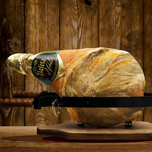 Top Italian Food Experience<br> Gambero Rosso
