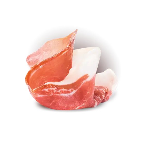 Prosciutto Crudo Devodier