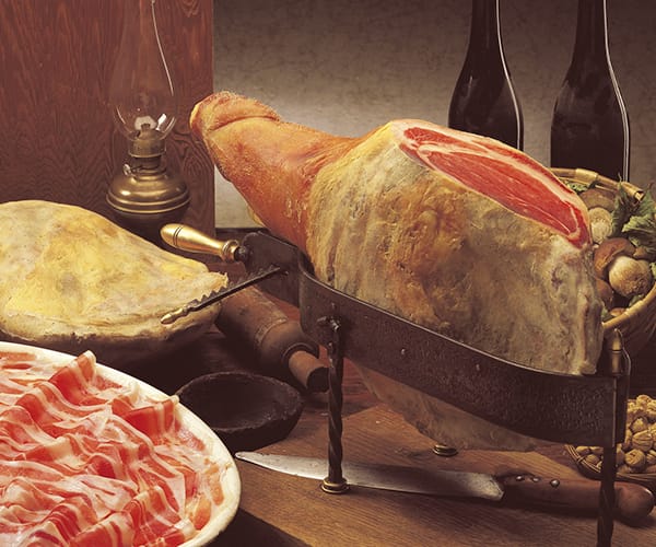 Spalla Devodier