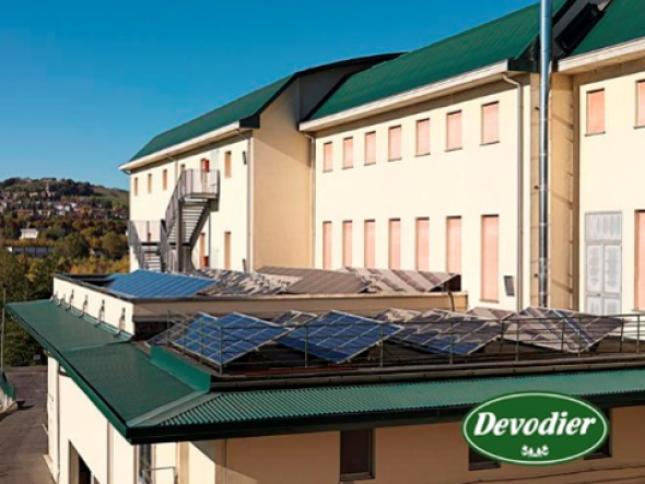 Efficientamento e rinnovamento del sistema digitale aziendale