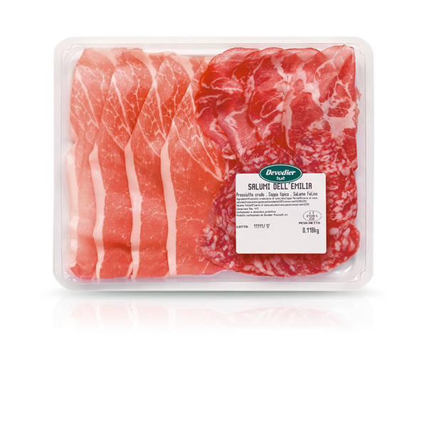 product Salumi dell'Emilia