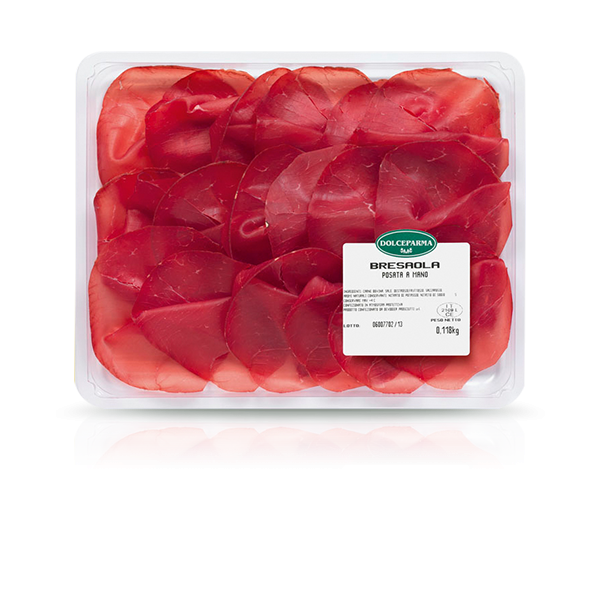product Bresaola