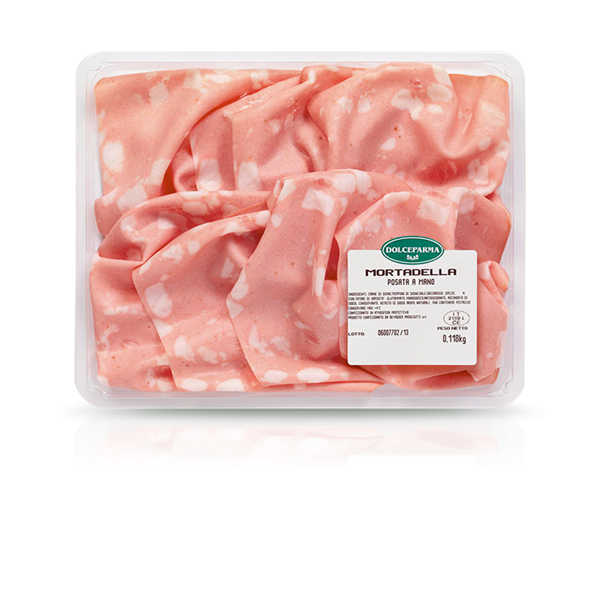 product Mortadella