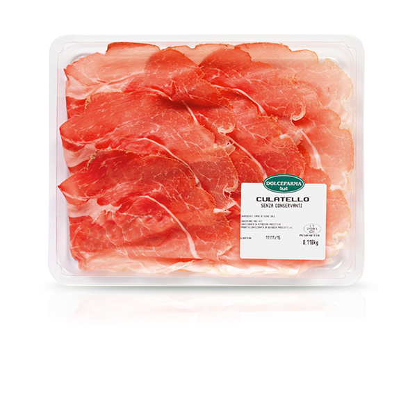 product Culatello