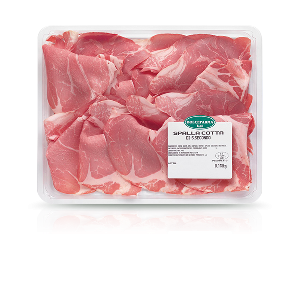 product Spalla Cotta di San Secondo