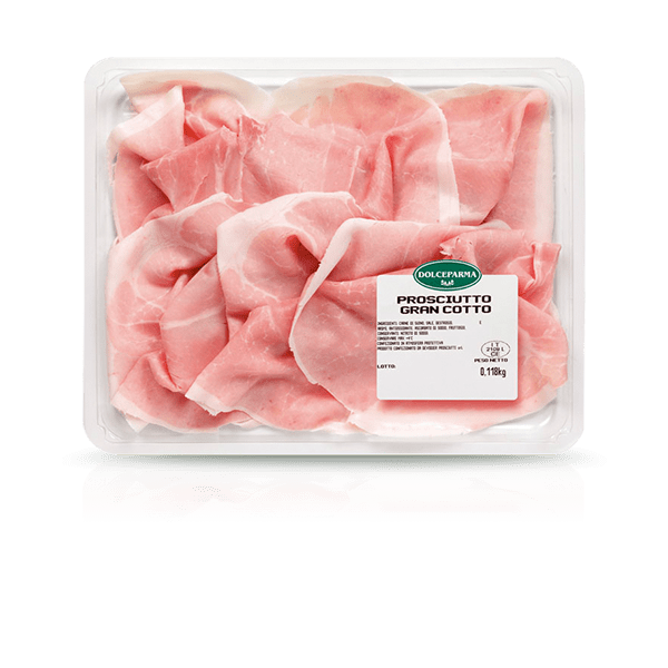 product Prosciutto Gran Cotto