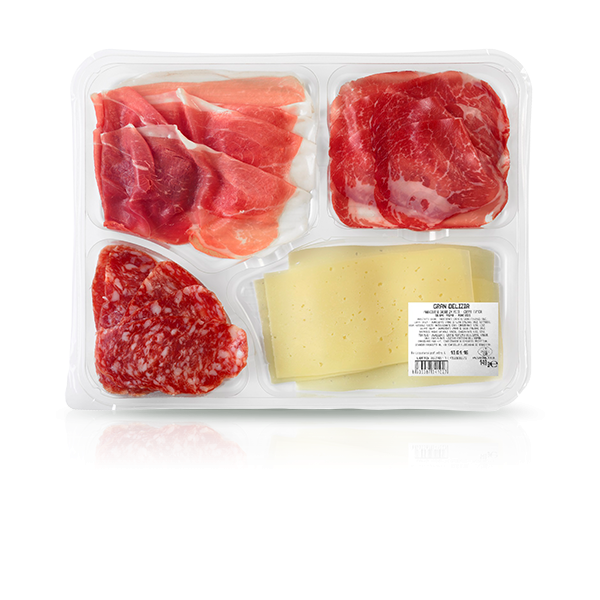 product Antipasto Gran Delizia