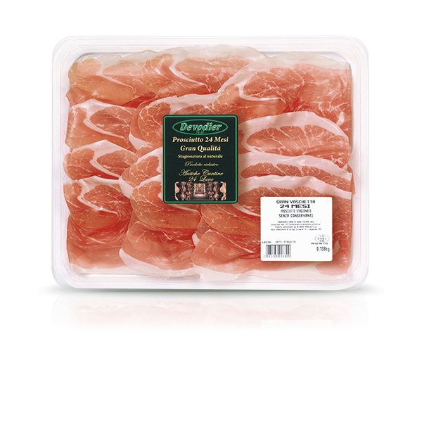 product Prosciutto Crudo Stagionato 24 Mesi