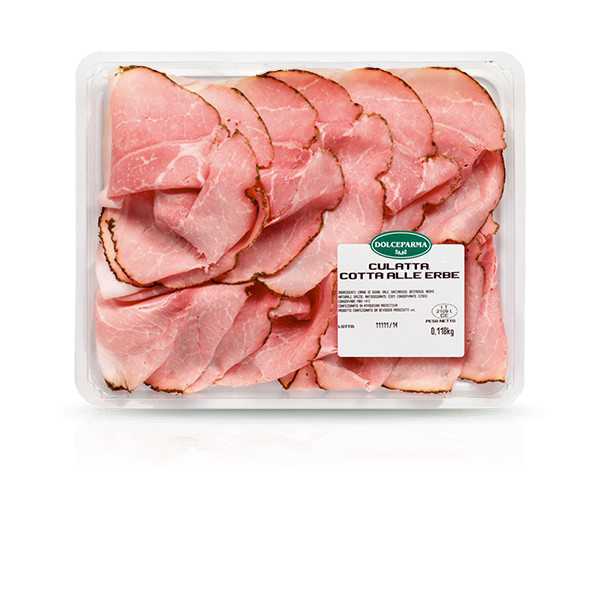 product Culatta Arrosto alle Erbe