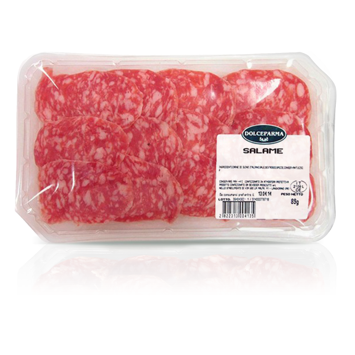 product Salame Classico